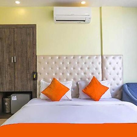 Fabhotel Aspiring Inn Jādabpur Exterior foto
