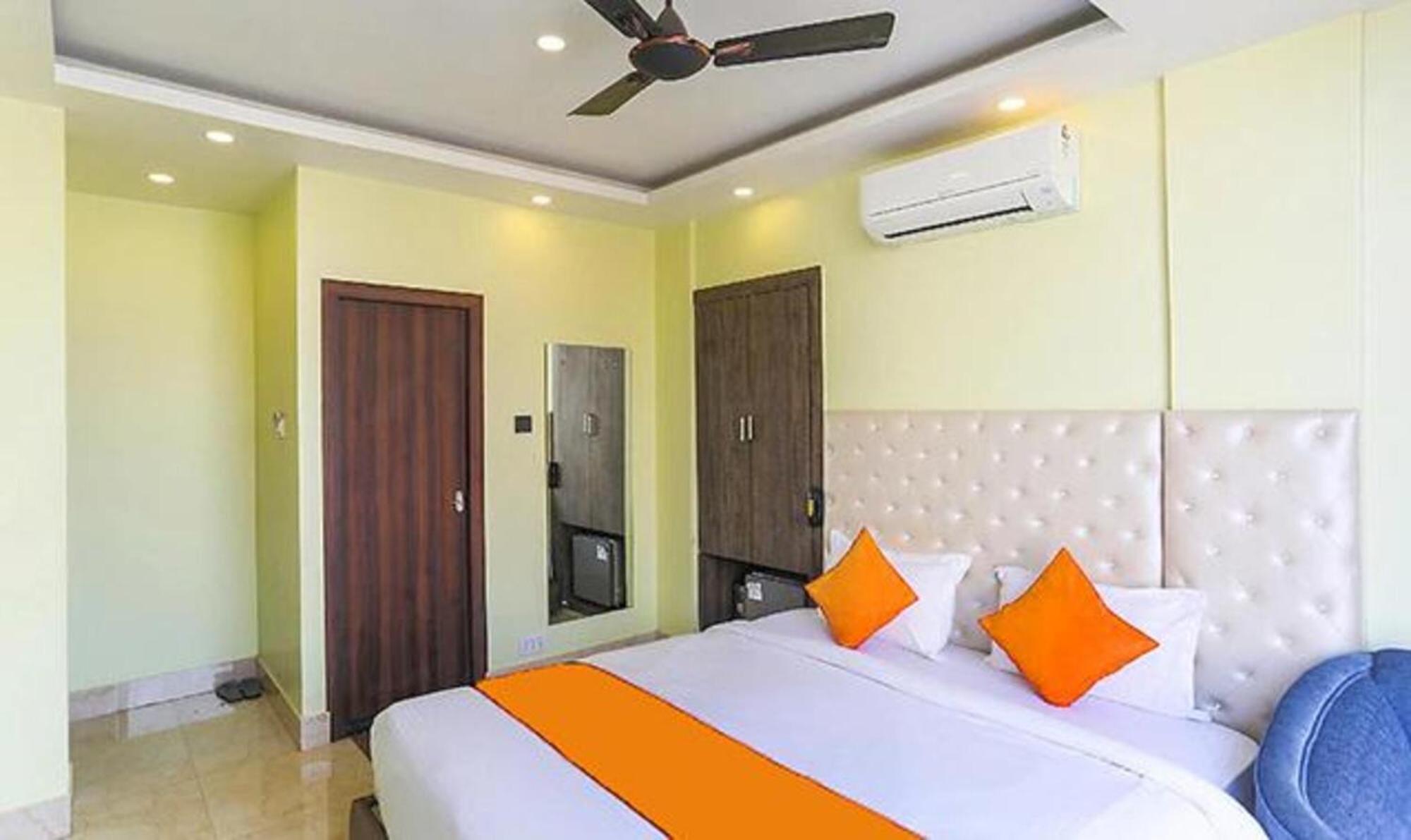 Fabhotel Aspiring Inn Jādabpur Exterior foto