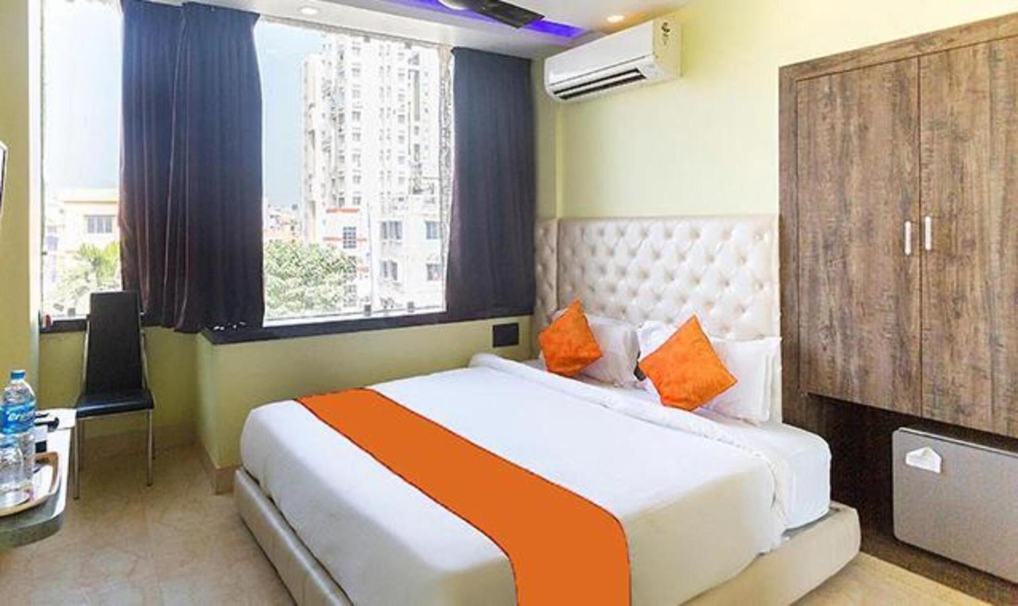 Fabhotel Aspiring Inn Jādabpur Exterior foto